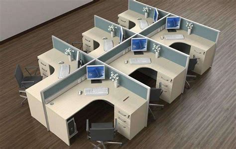 房間電腦桌 辦公桌背後無靠 化解